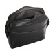 Calvin Klein Τσαντάκι ώμου Embossed Monogram Logo Reporter Bag